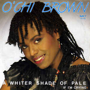 O(?)chi Brown